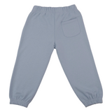 Kids Sweatpants in Light Blue