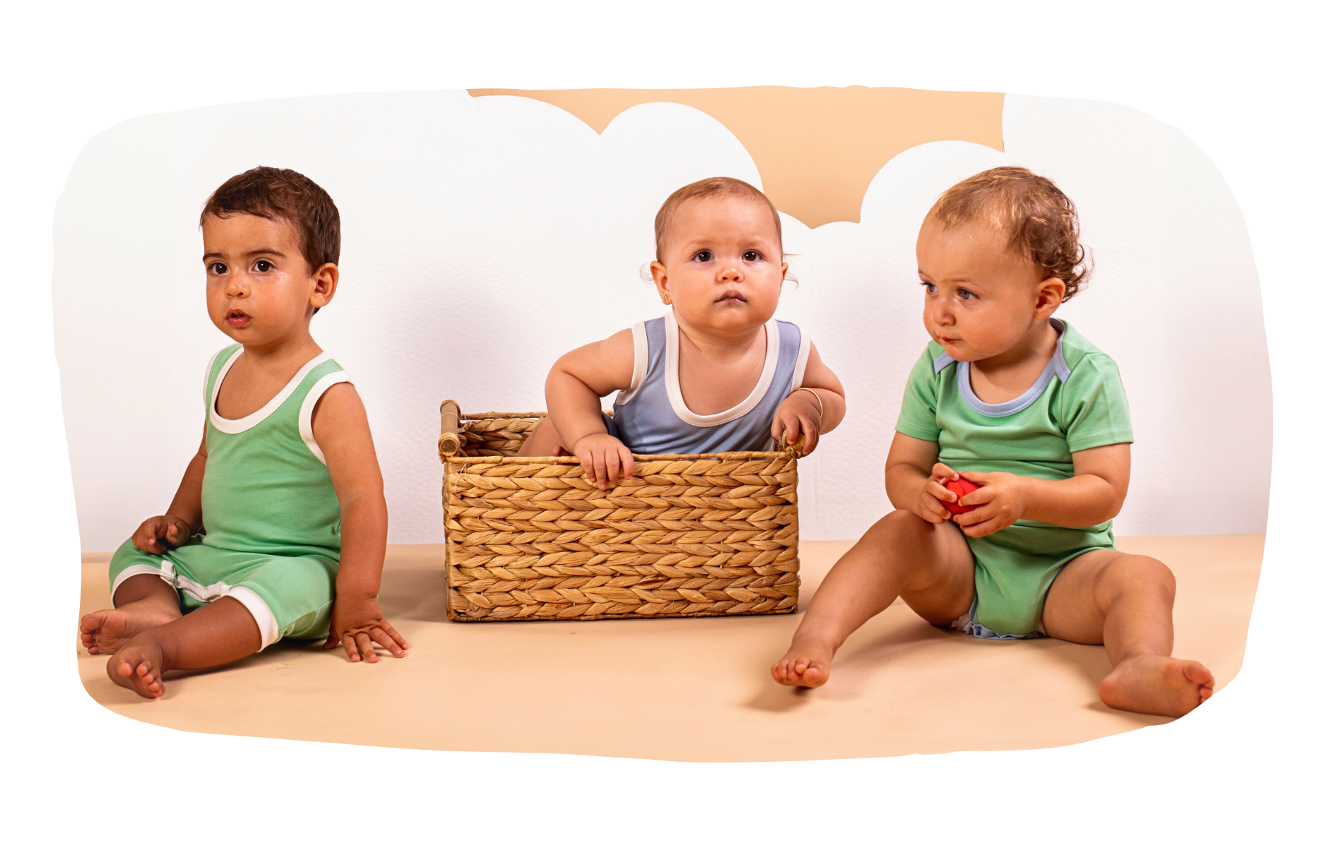 Baby Essentials