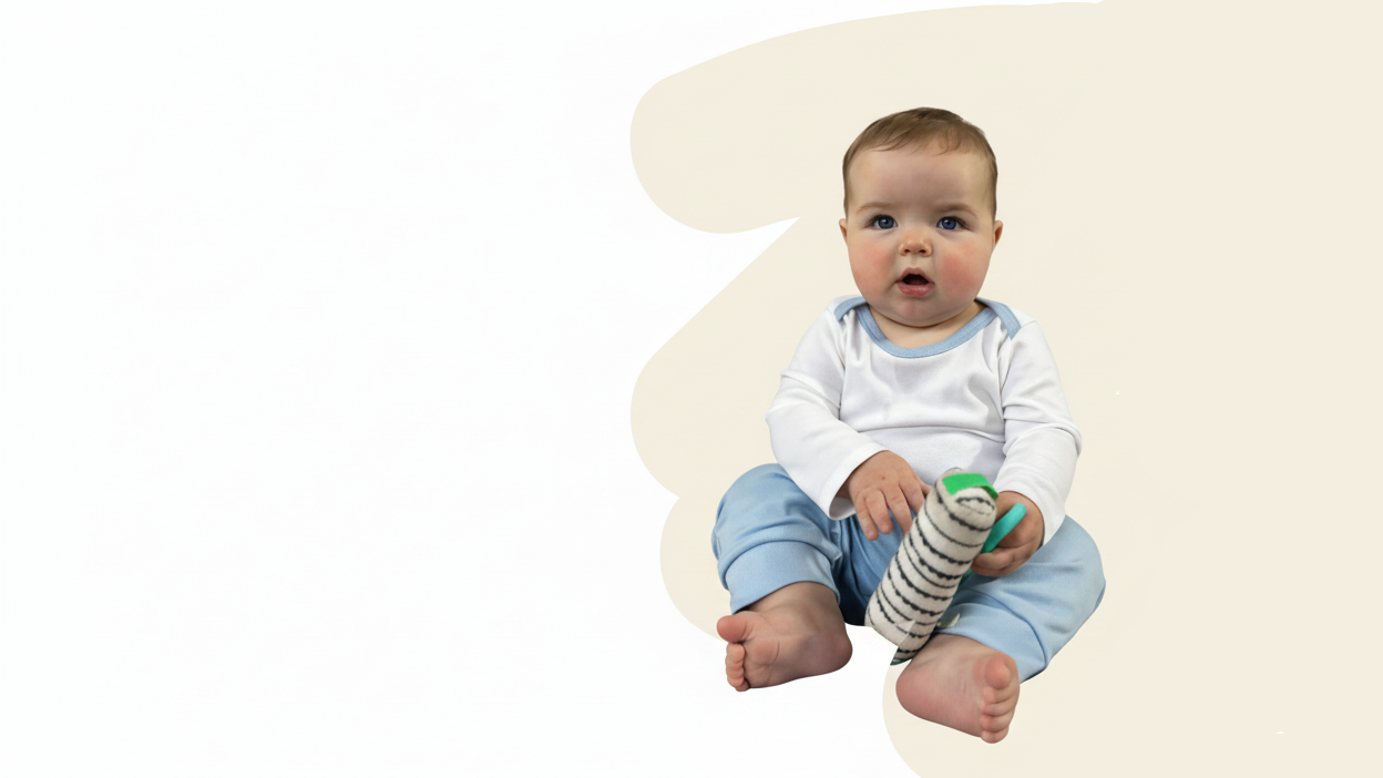 Baby Must-Haves