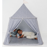 Terrazzo Slate Play Tent