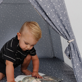 Terrazzo Slate Play Tent