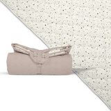 Terrazzo Chalk Picnic Blanket