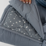 Terrazzo Slate Picnic Blanket