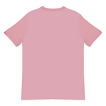 Arquia ADULT_TSHIRTS_SOLID Pink Back