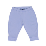 Arquia Baby Cotton Jogger Pants in Peruvian Pima Cotton