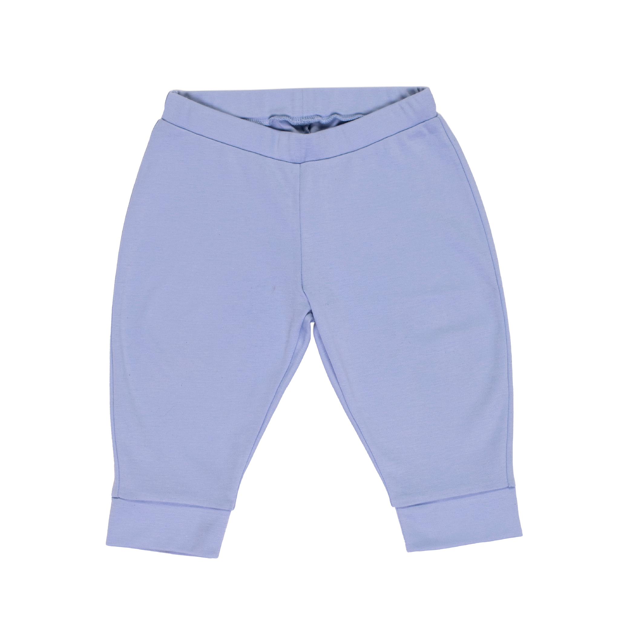 Arquia Baby Cotton Jogger Pants in Peruvian Pima Cotton