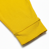 Misted Yellow |