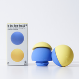 b is for ball® - 2-Ball Set