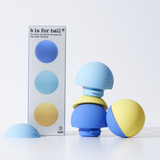 b is for ball® - 3-Ball Set