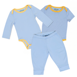 Baby Essentials Set