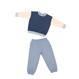 Everyday Cozy Set - Colorblock