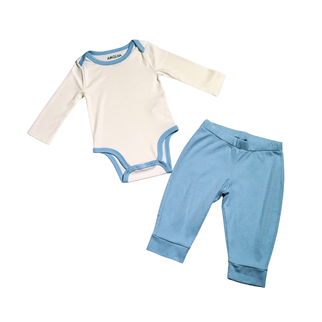 Cozy Comfort Baby Set