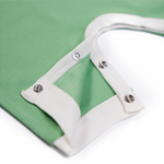 Arquia Sleeveless Summer Romper Peruvian Pima Cotton