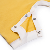 Arquia Sleeveless Summer Romper Peruvian Pima Cotton