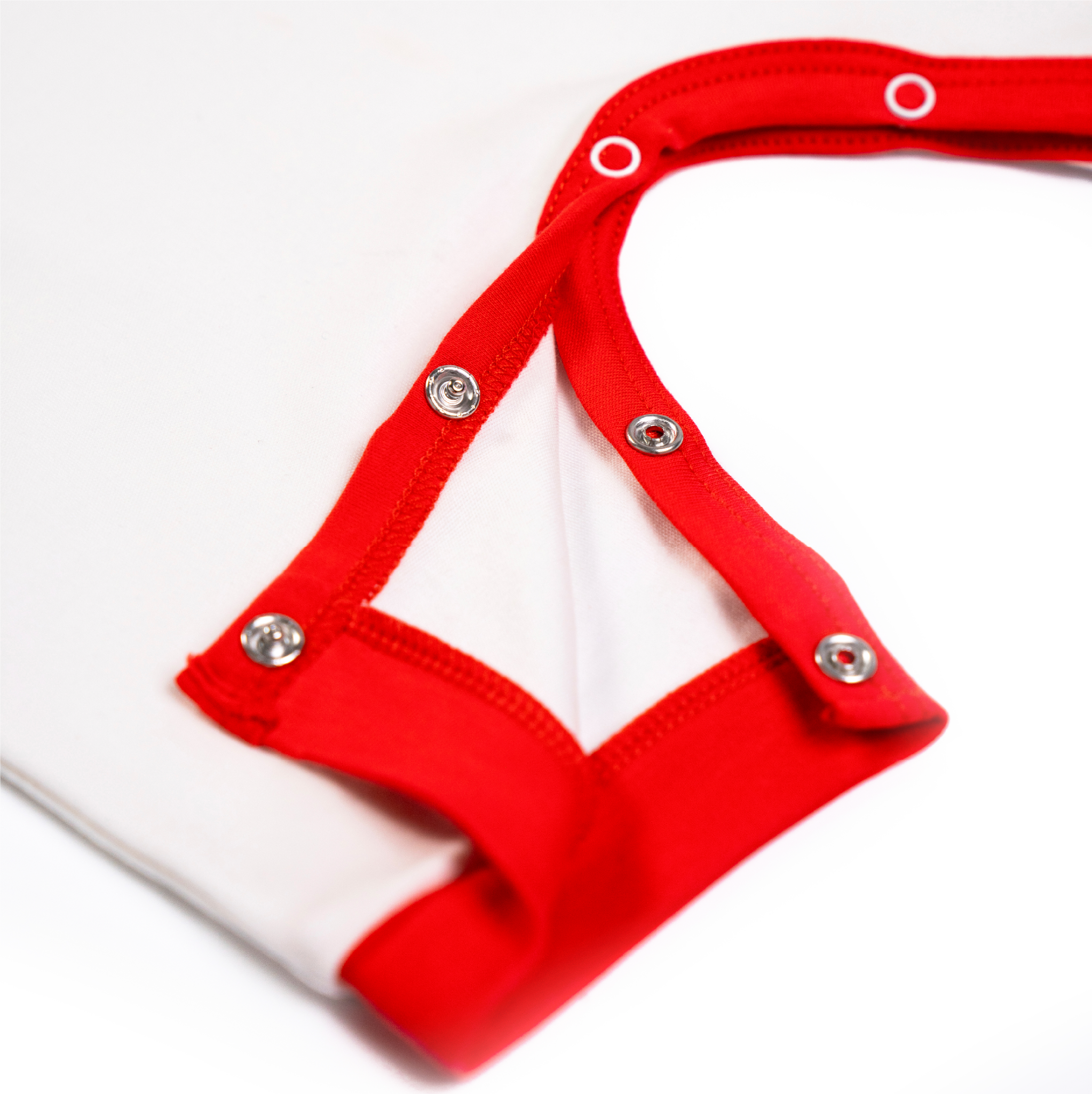 Arquia Sleeveless Summer Romper peruvian pima cotton