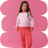 Everyday Cozy Set - Contrast