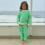 Grass Green | 