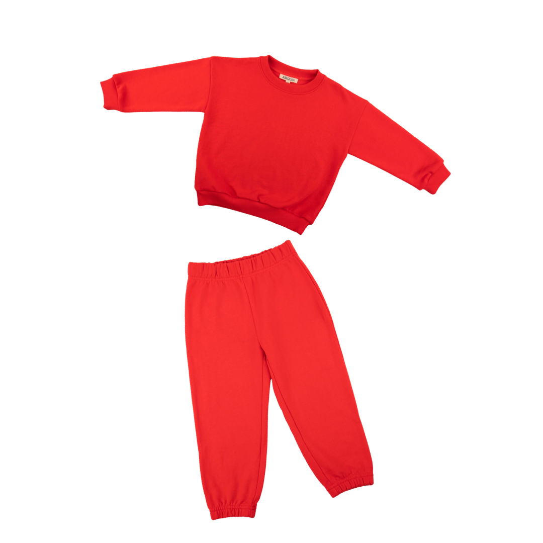 Everyday Cozy Set - Solid