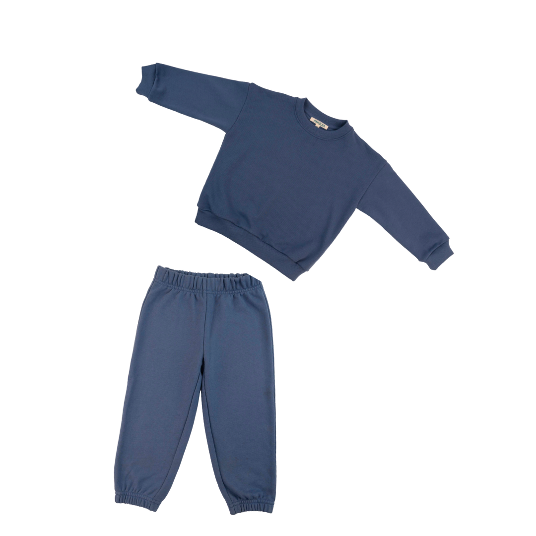 Everyday Cozy Set - Solid