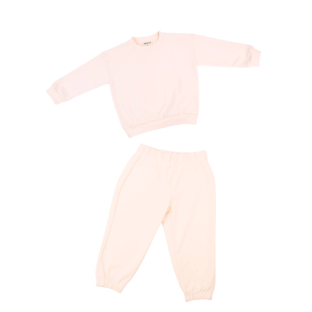 Everyday Cozy Set - Solid