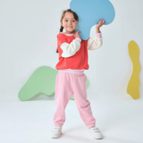 Everyday Cozy Set - Colorblock