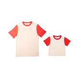 Everyday Match Set - Colorblock