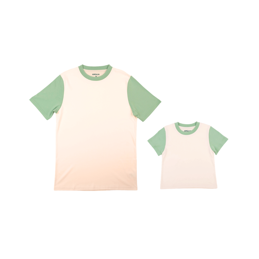 Everyday Match Set - Colorblock