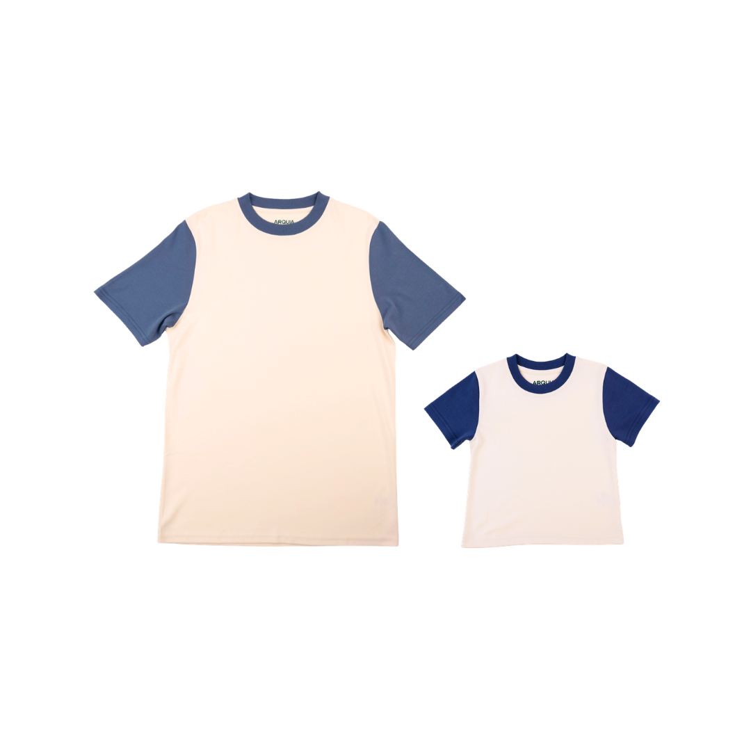 Everyday Match Set - Colorblock