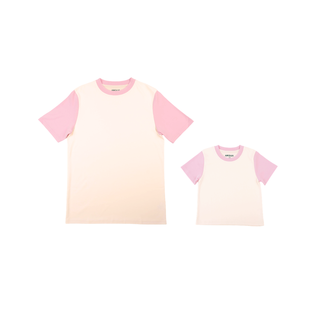 Everyday Match Set - Colorblock