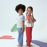 Everyday Play Set - Colorblock