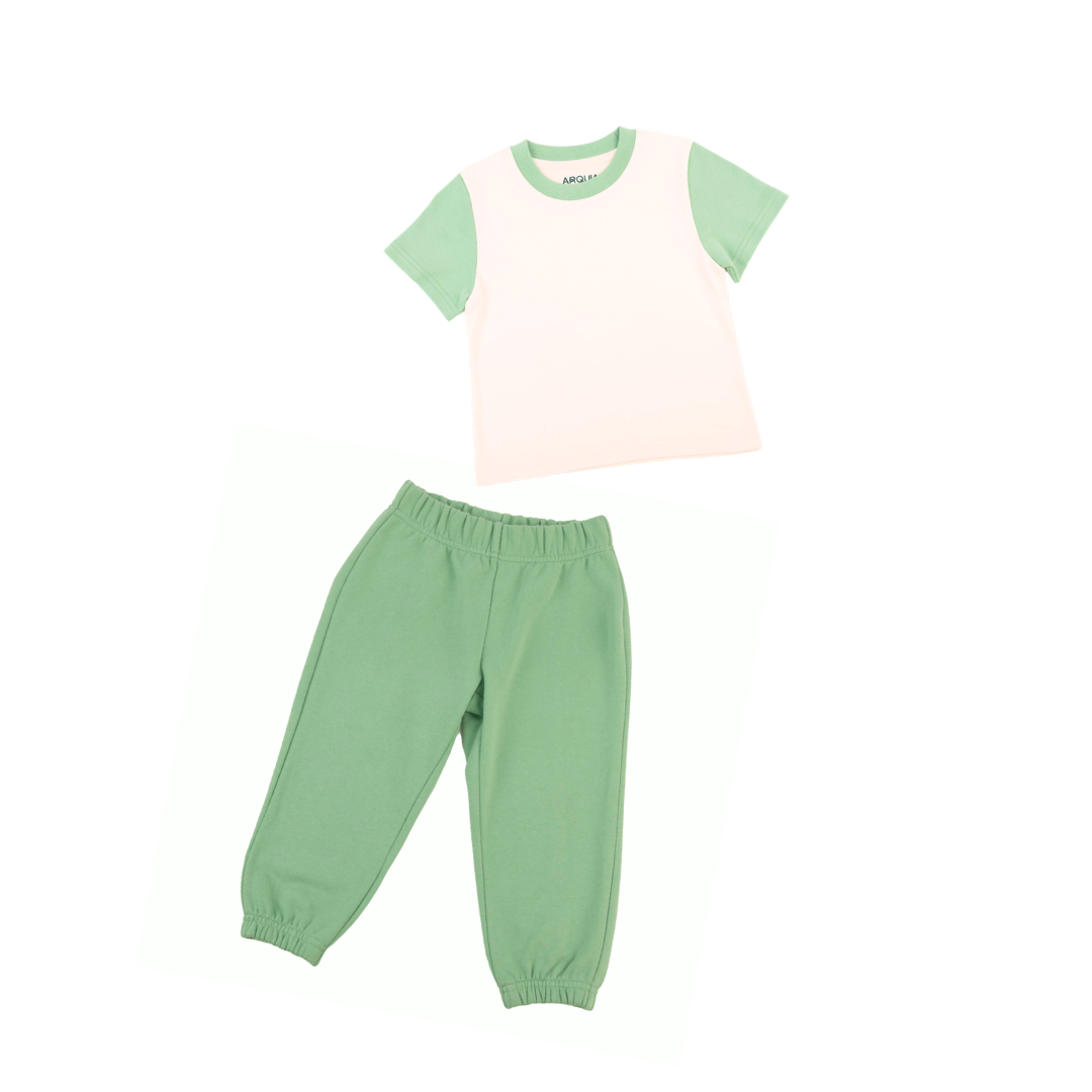 Everyday Play Set - Colorblock