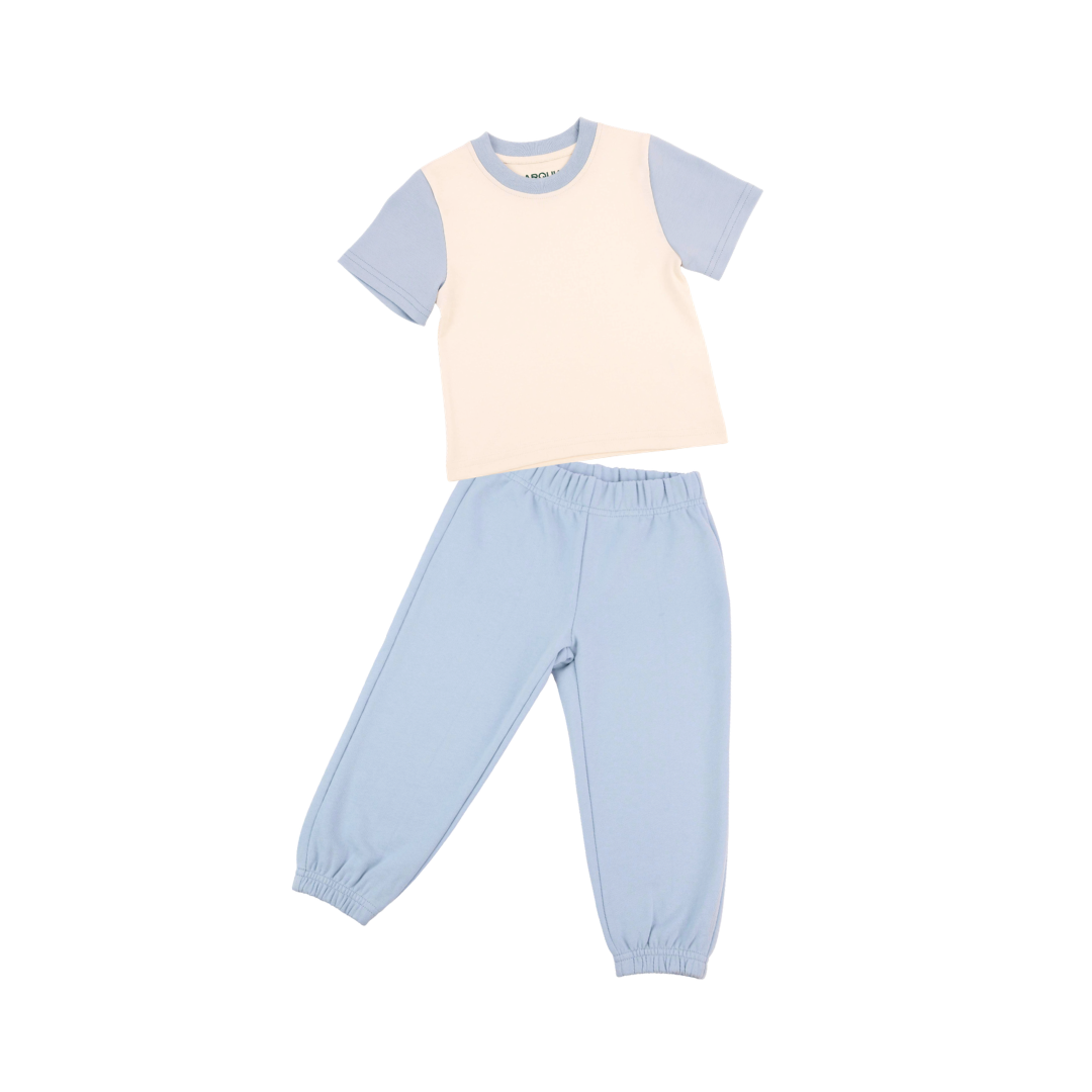 Everyday Play Set - Colorblock