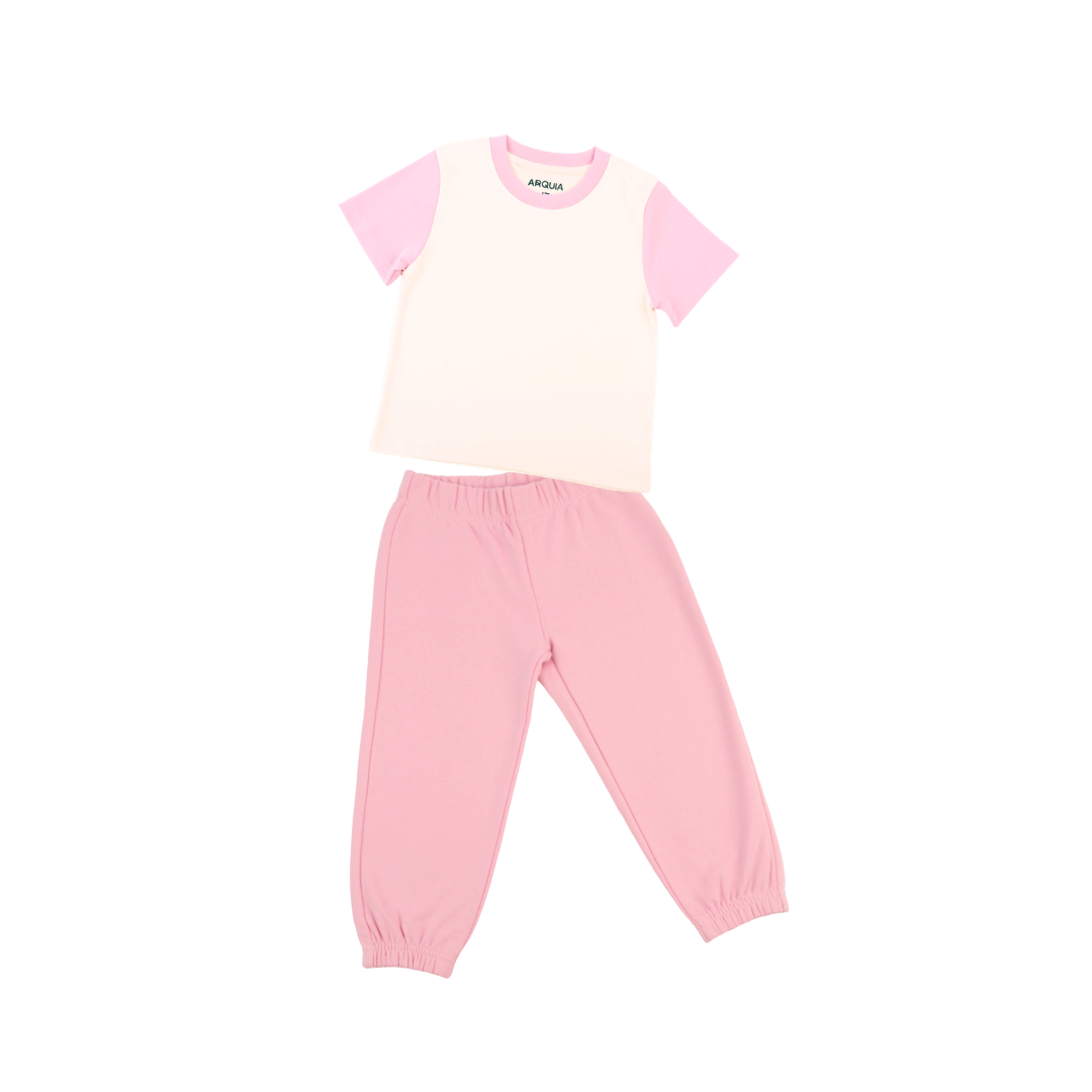 Everyday Play Set - Colorblock