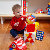 Follies® - Baby Bauhaus