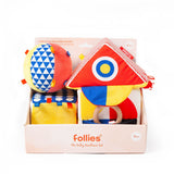 Follies® - Baby Bauhaus