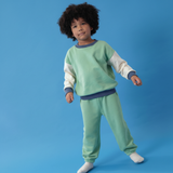 Everyday Cozy Set - Colorblock