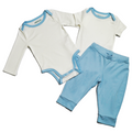 Baby Essentials Set