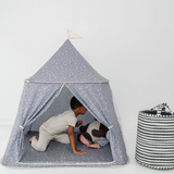 Terrazzo Slate Play Tent