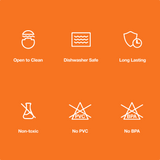 b is for ball® - 2-Ball Set